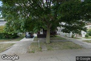 224 W Lapeer St, Lansing, MI 48933