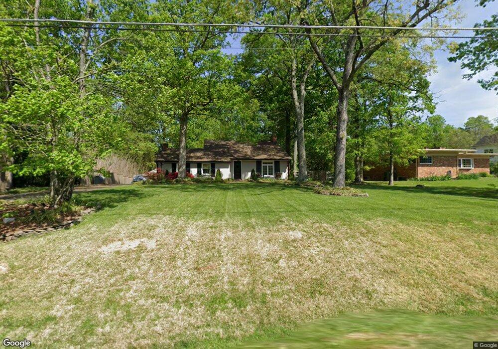 3905 Pineland St, Fairfax, VA 22031 - photo 1