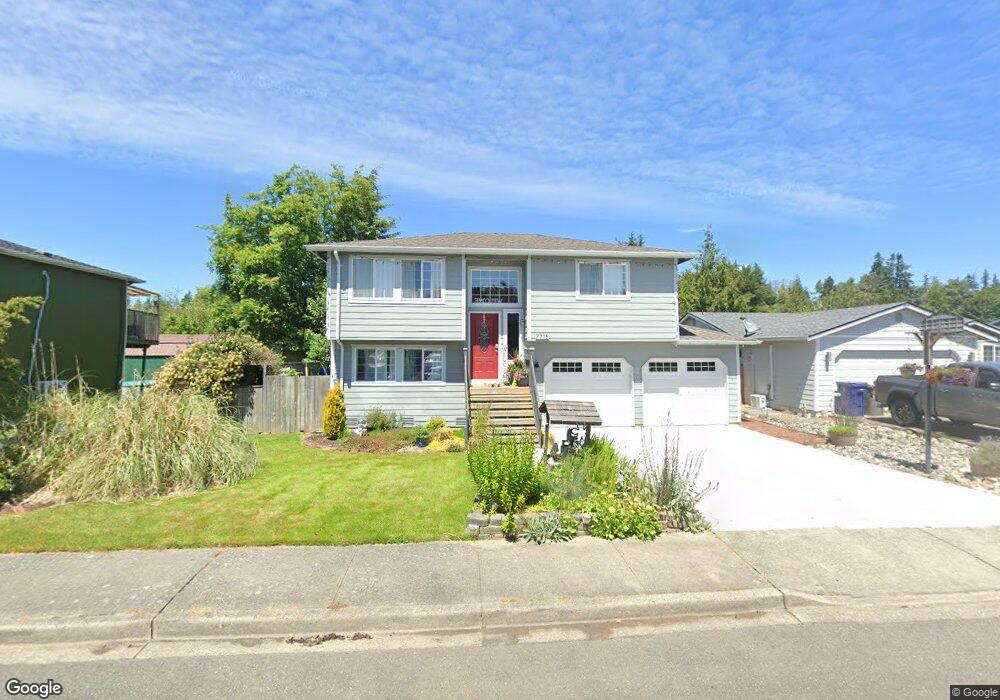 7715 274th St NW, Stanwood, WA 98292 - photo 1