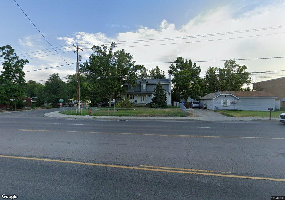 547 Fort Union Blvd, Midvale, UT 84047 - photo 1