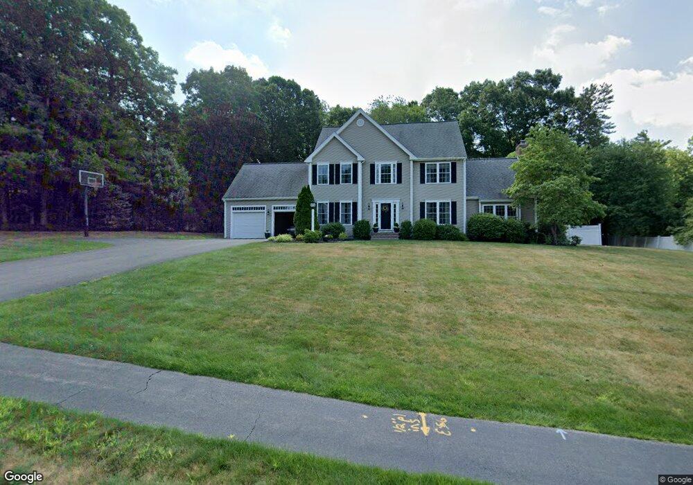 7 Rome Way, Ashland, MA 01721 - photo 1