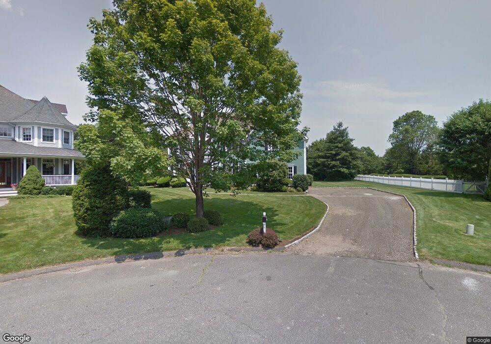 17 Wheeler Gate, Westport, CT 06880 - photo 1