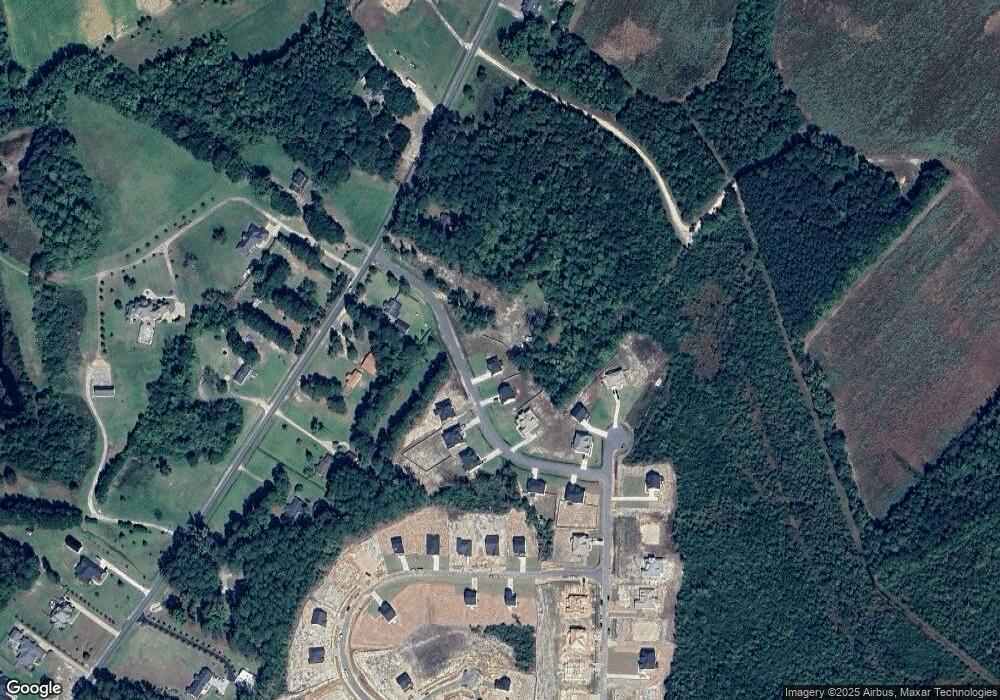 3333 Albument St, Cape Fear, NC 28312 - photo 1