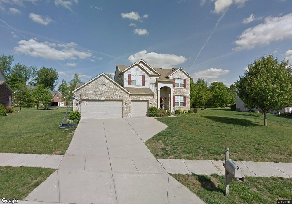 3611 Fieldstone Ln, Plainfield, IN 46168 - photo 1