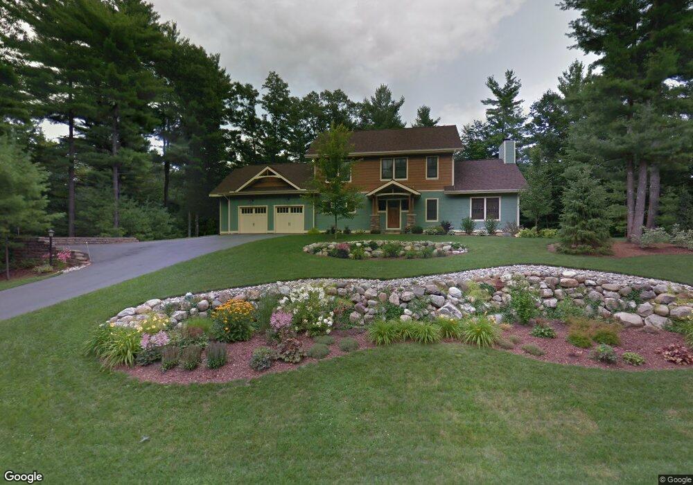 13 Kendrick Hill Rd, Saratoga Springs, NY 12866 - photo 1