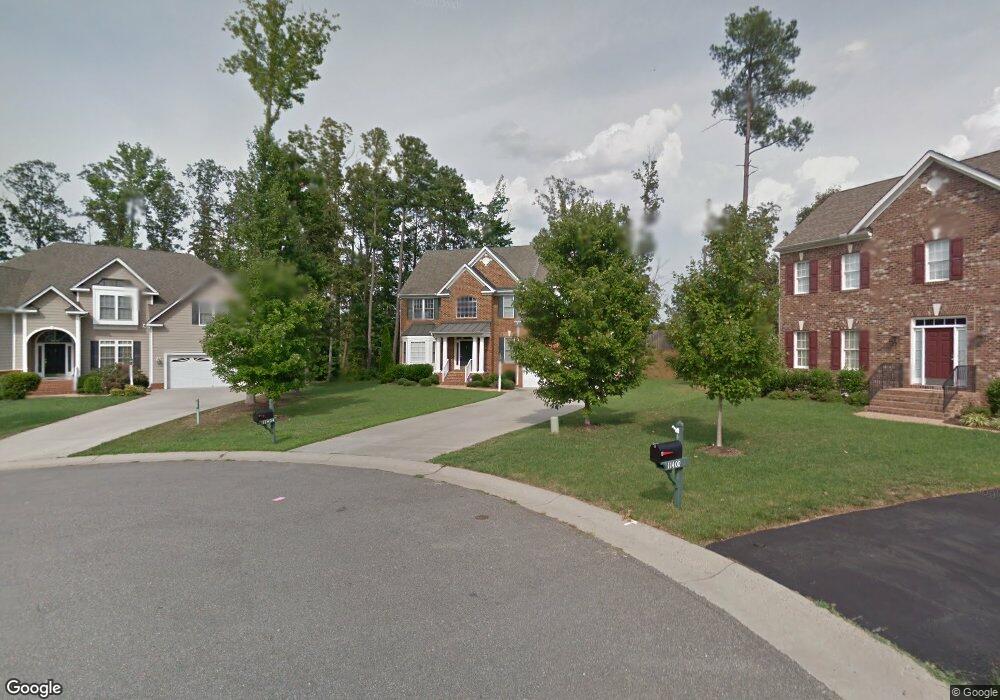 11404 Country Oaks Ct, Glen Allen, VA 23059 - photo 1