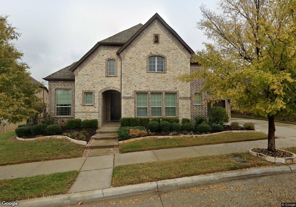 401 Winding Ridge Trail, Southlake, TX 76092 - photo 1