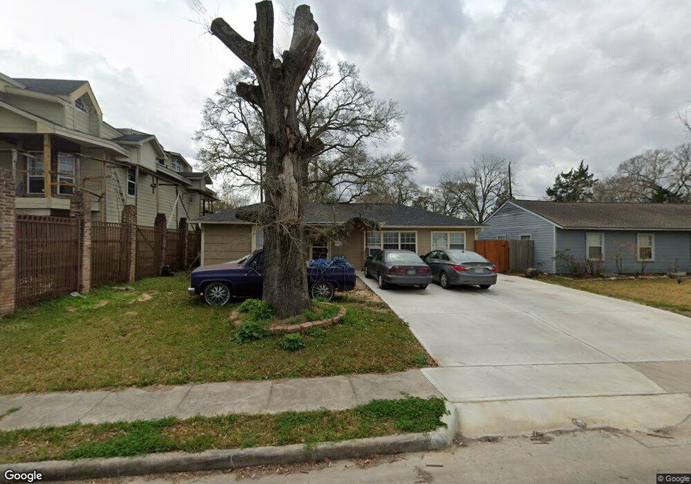5122 Perry St, Houston, TX 77021 - photo 1