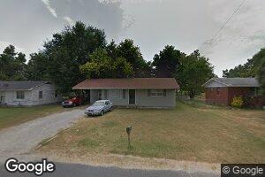 314 S Crossroads, Hoxie, AR 72433
