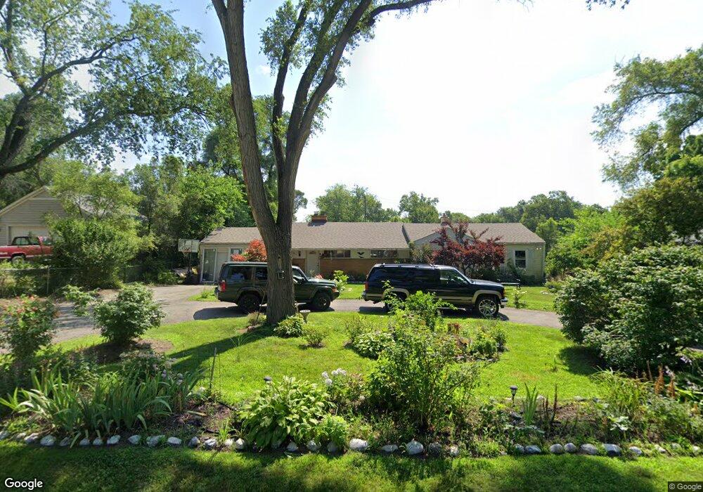 1611 Weymouth St, West Bloomfield, MI 48324 - photo 1