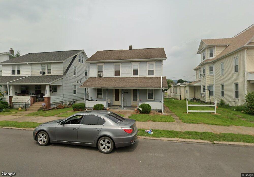 319 E 5th St, Berwick, PA 18603 - photo 1