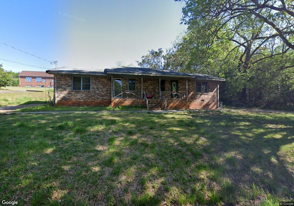 3164 Fowler St SW, Covington, GA 30014 - photo 1