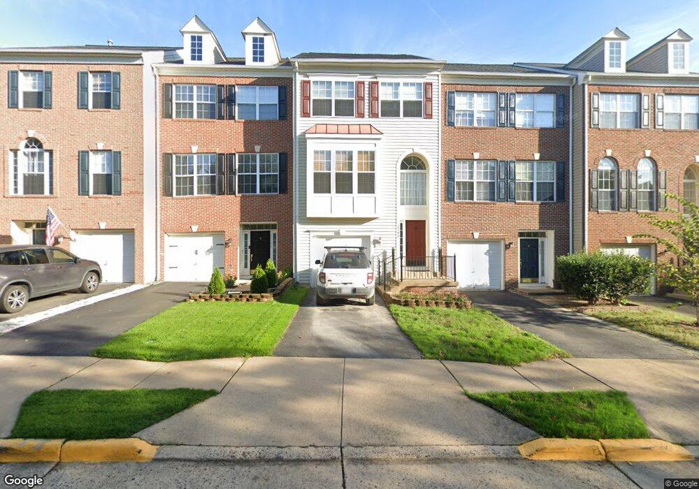 10192 Pale Rose Loop, Bristow, VA 20136 - photo 1