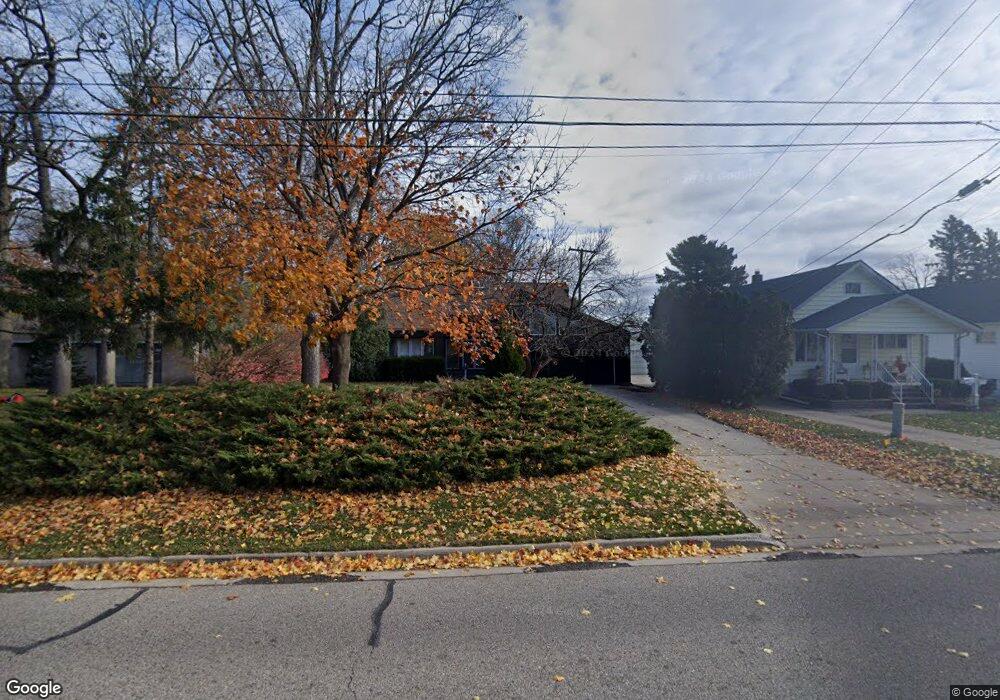 3540 Stone St, Port Huron, MI 48060 - photo 1