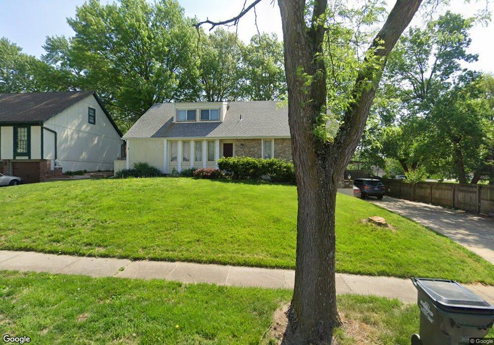 10247 Noland Rd, Lenexa, KS 66215 - photo 1