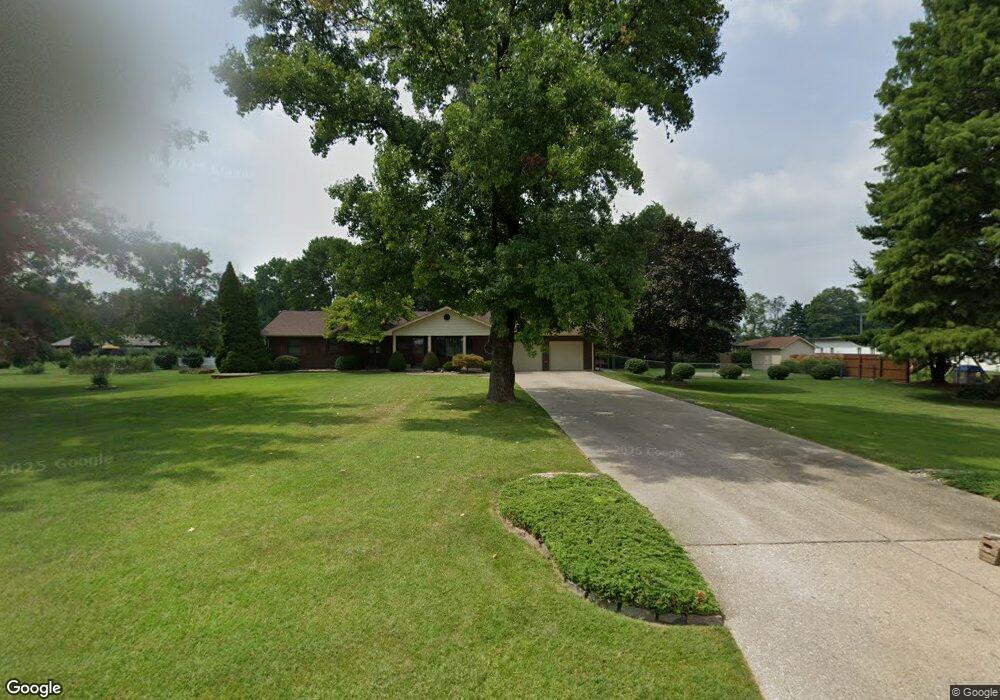 1735 Pleasant Ridge Rd, Maryville, IL 62062 - photo 1