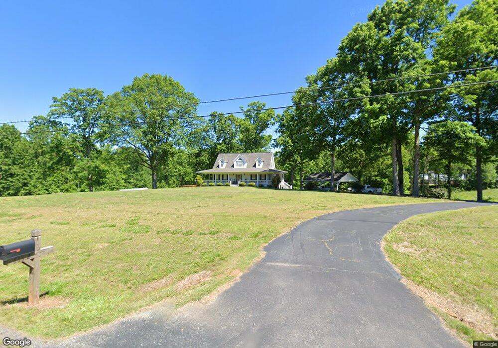 1112 Highway 51 S, Homer, GA 30547 - photo 1