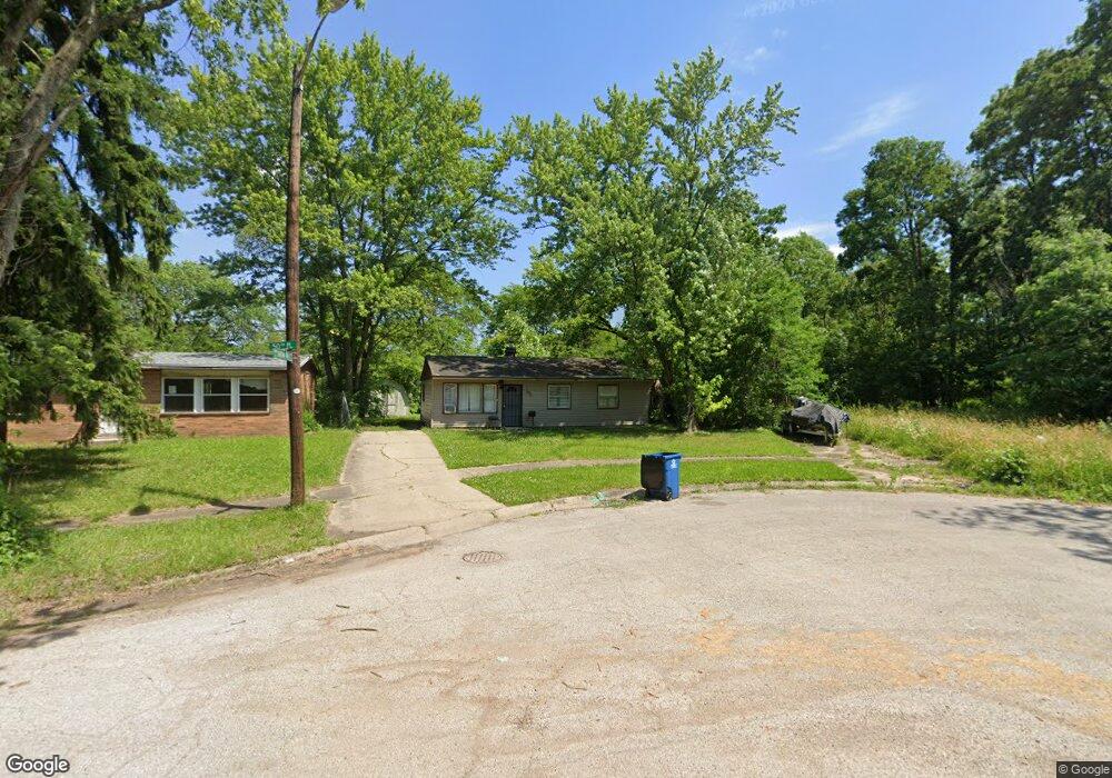 1528 E 50th Place, Gary, IN 46409 - photo 1