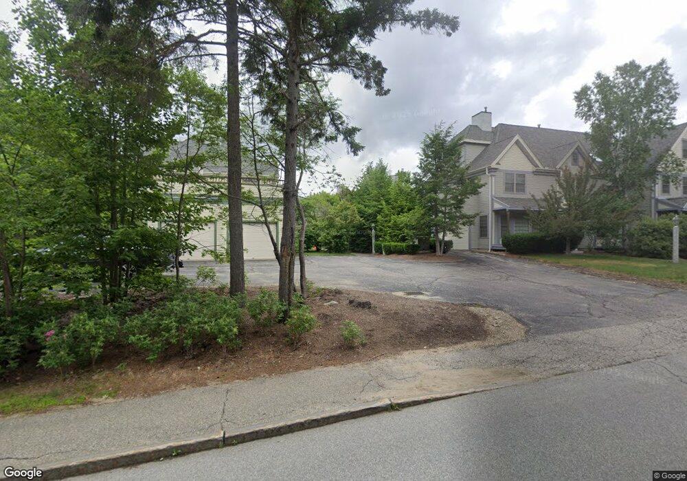 5 Village Rd unit 5, Waterville Valley, NH 03215 - photo 1