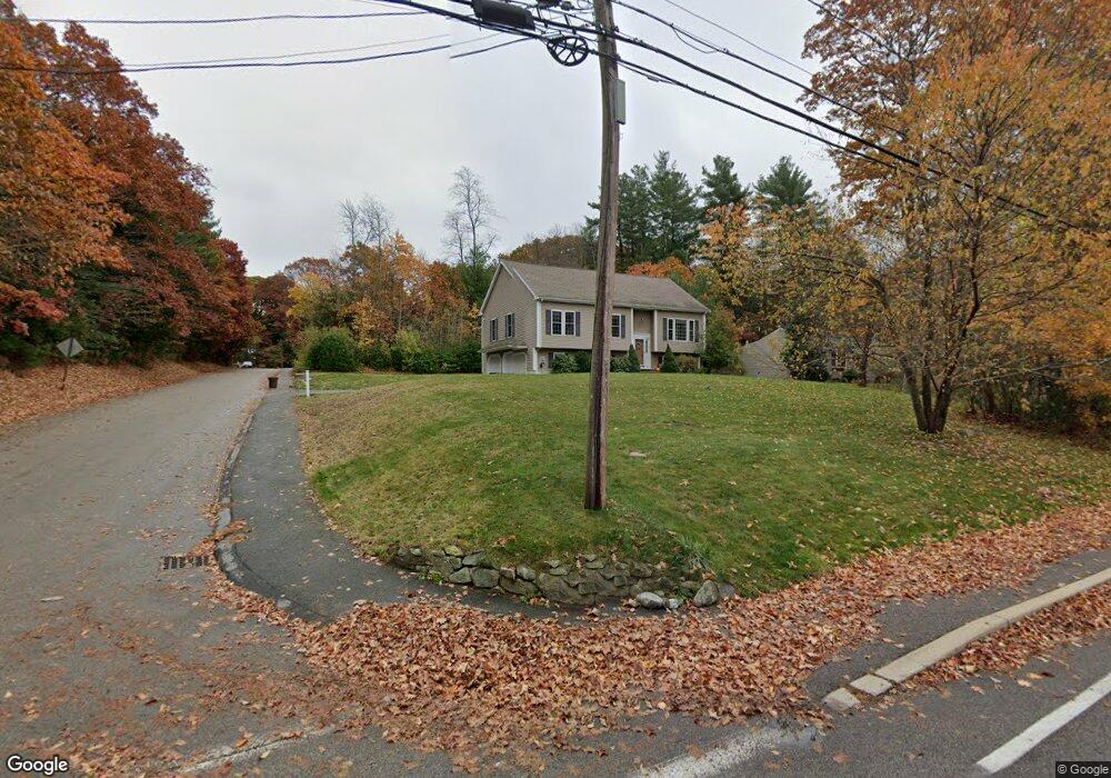 2A Flintlock Ln, Medway, MA 02053 - photo 1