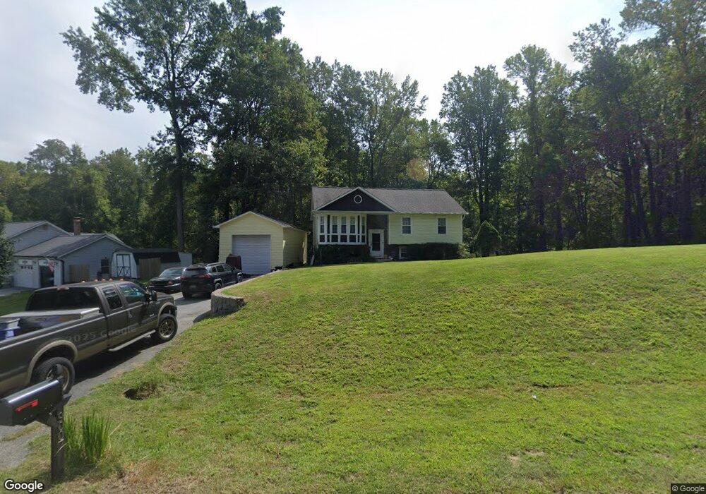 9007 Megan Cir, Owings, MD 20736 - photo 1