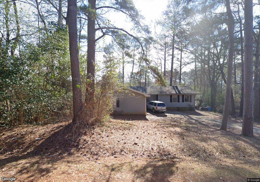 330 Laurel Ln, Stockbridge, GA 30281 - photo 1
