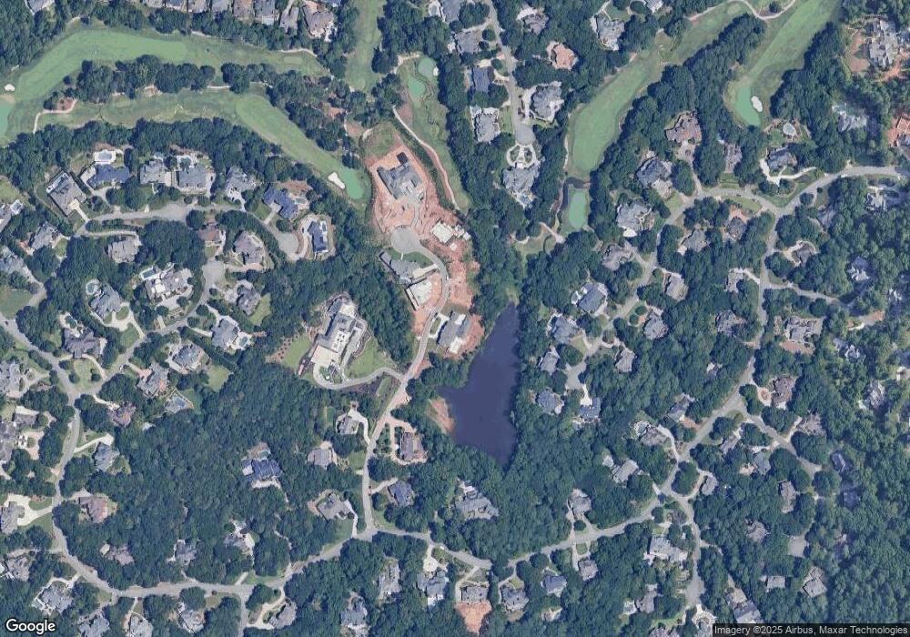 9095 Barkston Way, Johns Creek, GA 30022 - photo 1