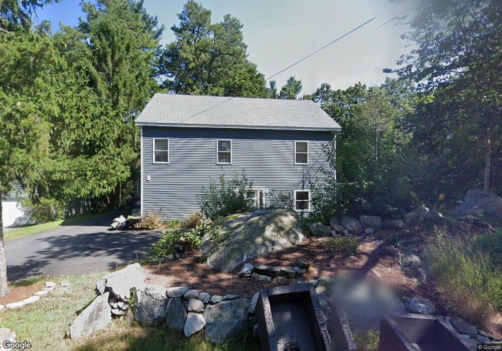 183 Central St, North Reading, MA 01864 - photo 1