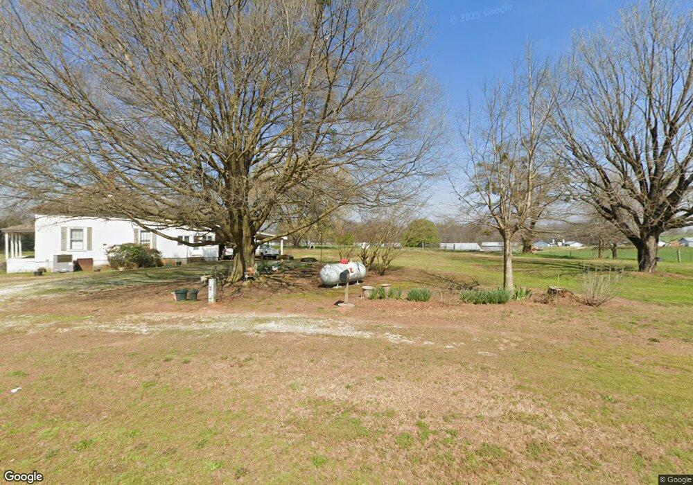 1280 Neal Little Rd, Carnesville, GA 30521 - photo 1
