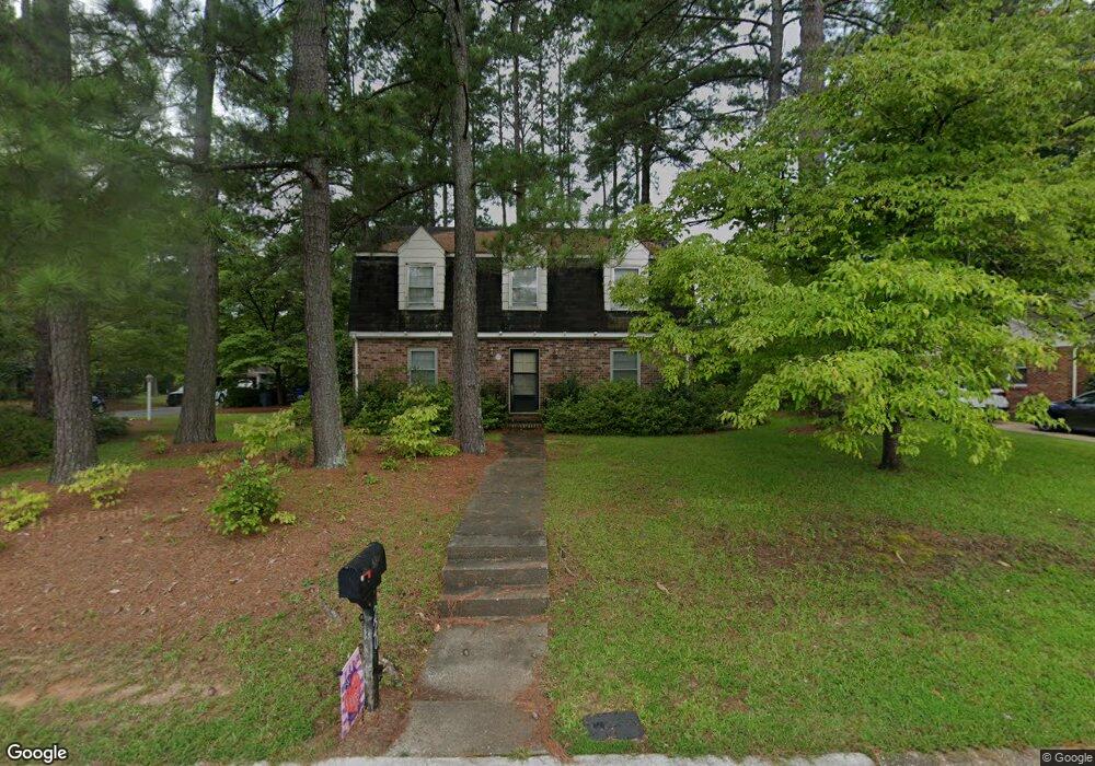 220 Kirkwood Dr, Fayetteville, NC 28303 - photo 1