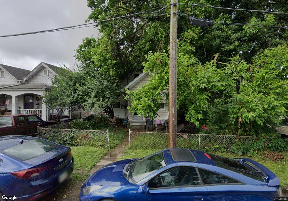 19 E 76th St, Cincinnati, OH 45216 - photo 1