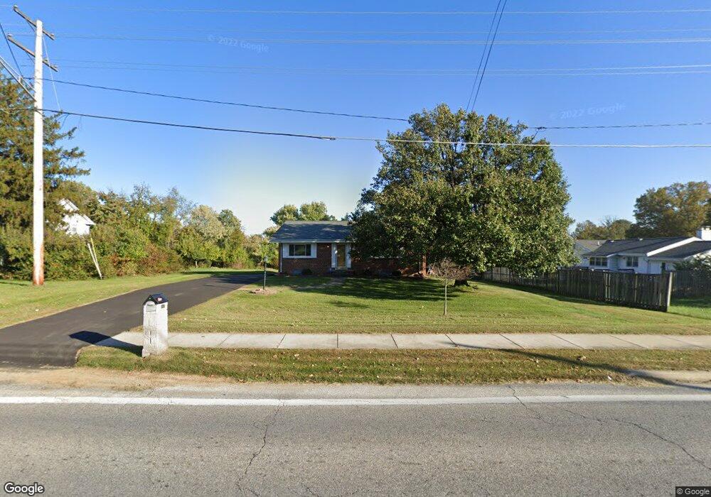 14617 Old Columbia Pike, Burtonsville, MD 20866 - photo 1