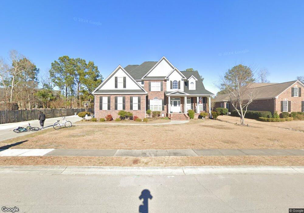 103 Dunleith Place, Jacksonville, NC 28540 - photo 1