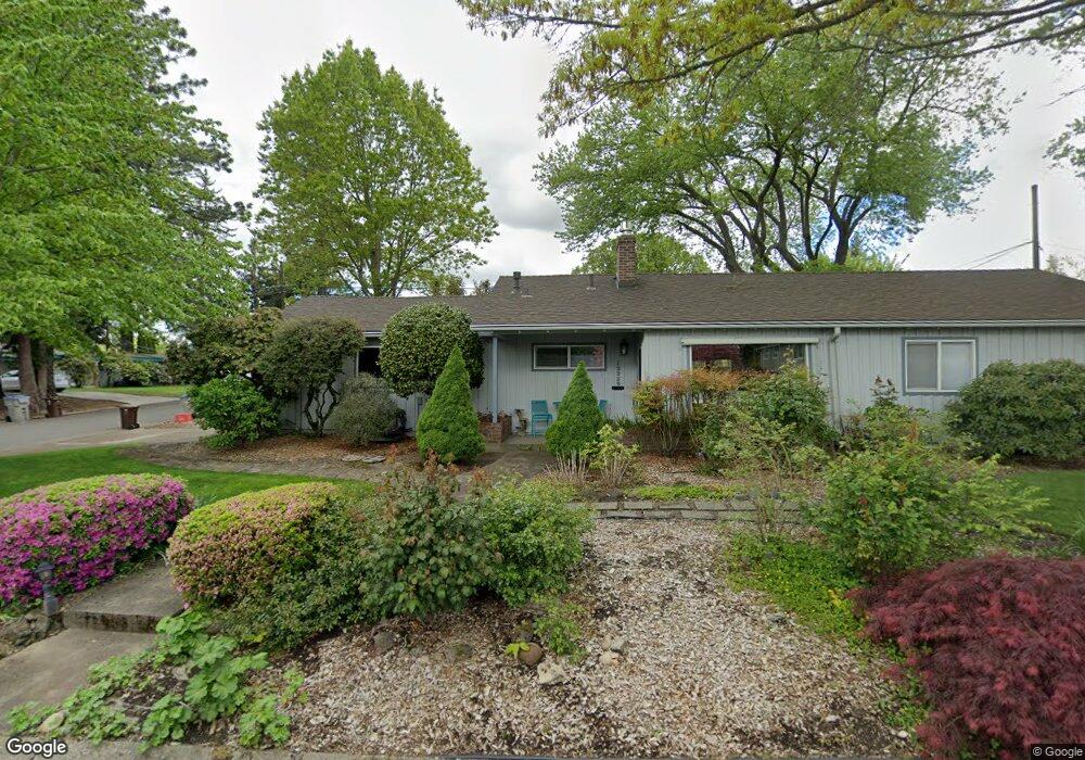 12335 SW Faircrest St, Portland, OR 97225 - photo 1