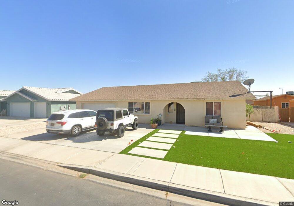 6189 E 43rd Ln unit 4A, Yuma, AZ 85365 - photo 1