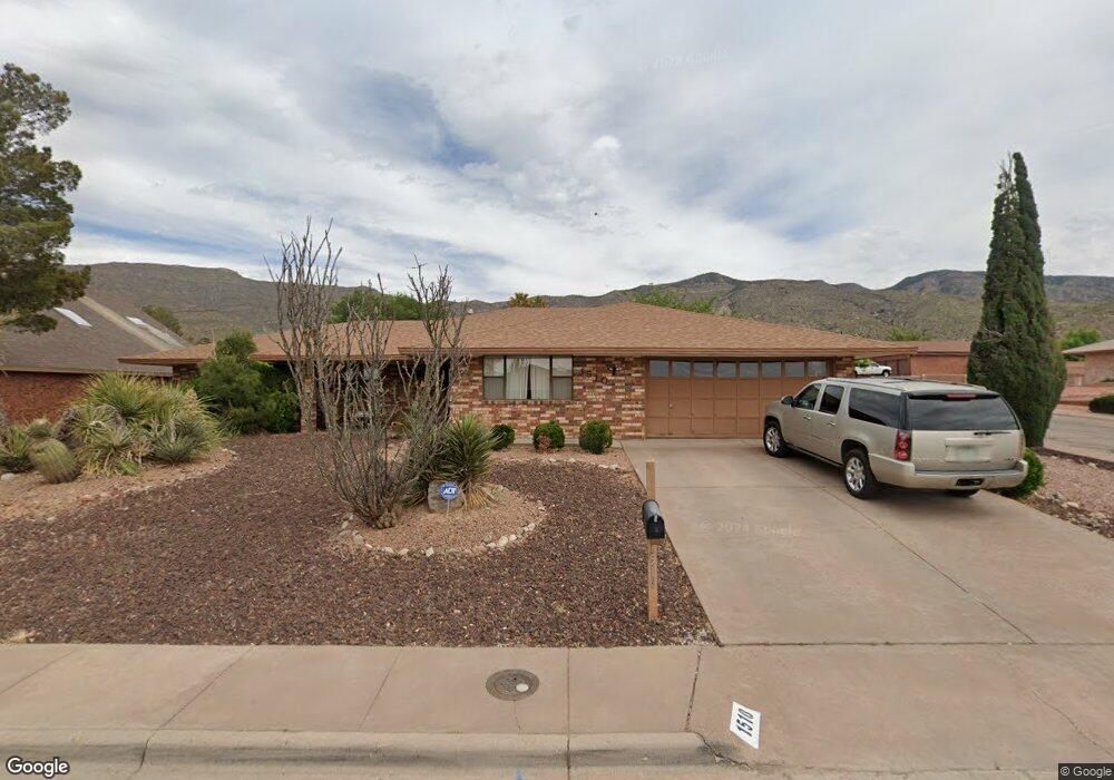 1510 Serrano, Alamogordo, NM 88310 - photo 1