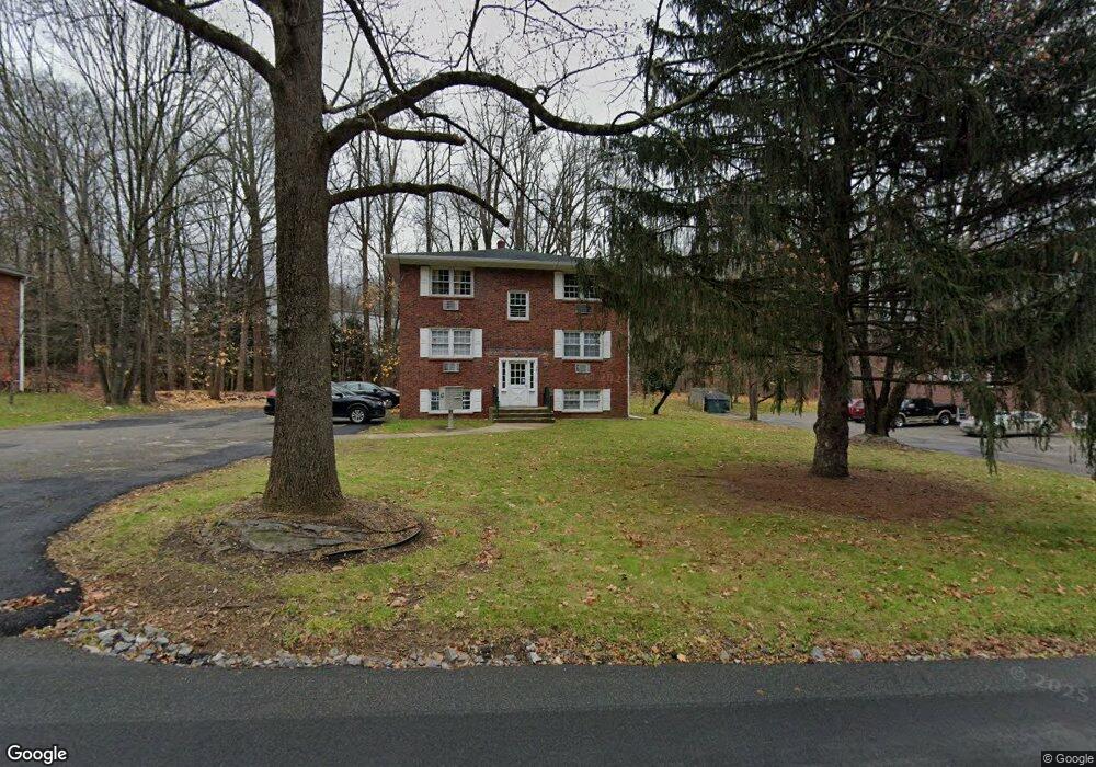 205 Old Allamuchy Rd unit 3, Hackettstown, NJ 07840 - photo 1