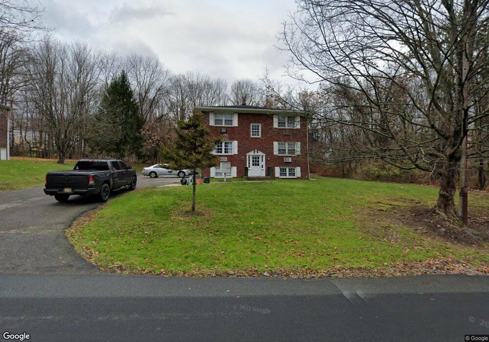 201 Old Allamuchy Rd unit 3, Hackettstown, NJ 07840 - photo 1