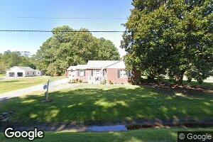 56 S Bay Haven Dr, Hudgins, VA 23076