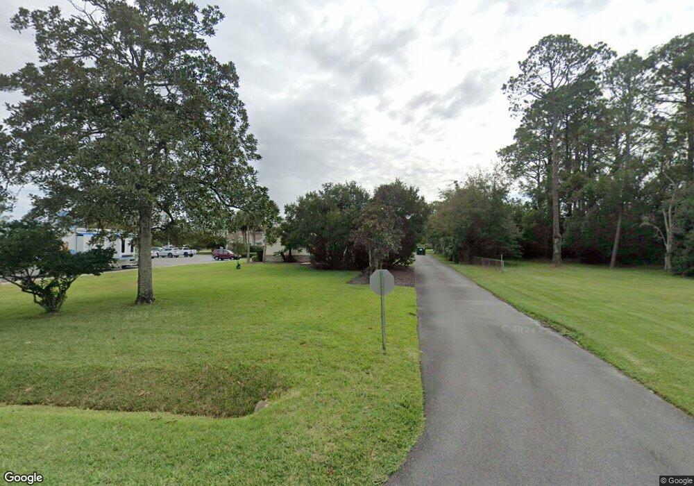 2312 Oriole St, Brunswick, GA 31520 - photo 1