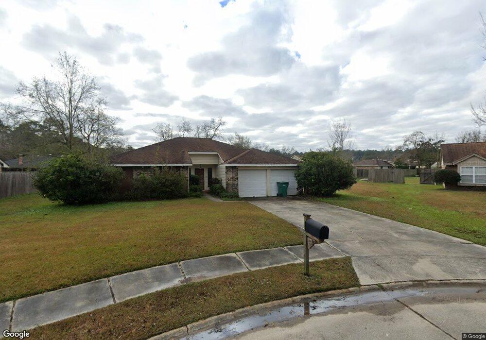 209 Chaucer Ct, Slidell, LA 70460 - photo 1