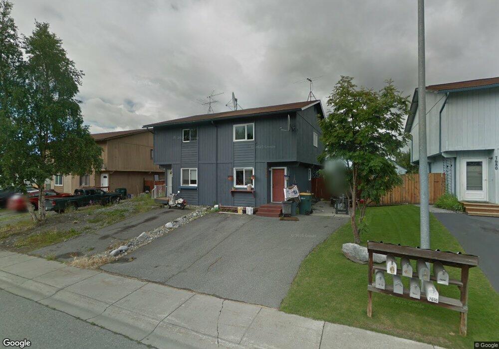 7700 Virda Lee Cir, Anchorage, AK 99507 - photo 1