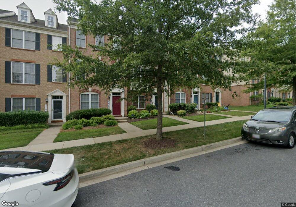 22452 Brick Haven Way, Clarksburg, MD 20871 - photo 1