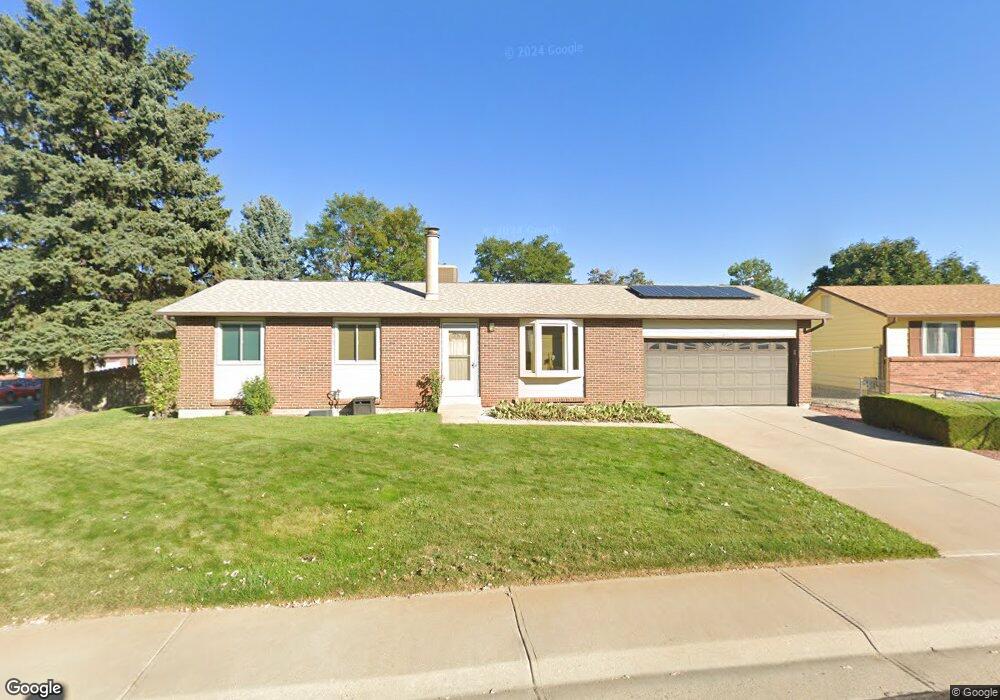 11782 Monroe St, Thornton, CO 80233 - photo 1