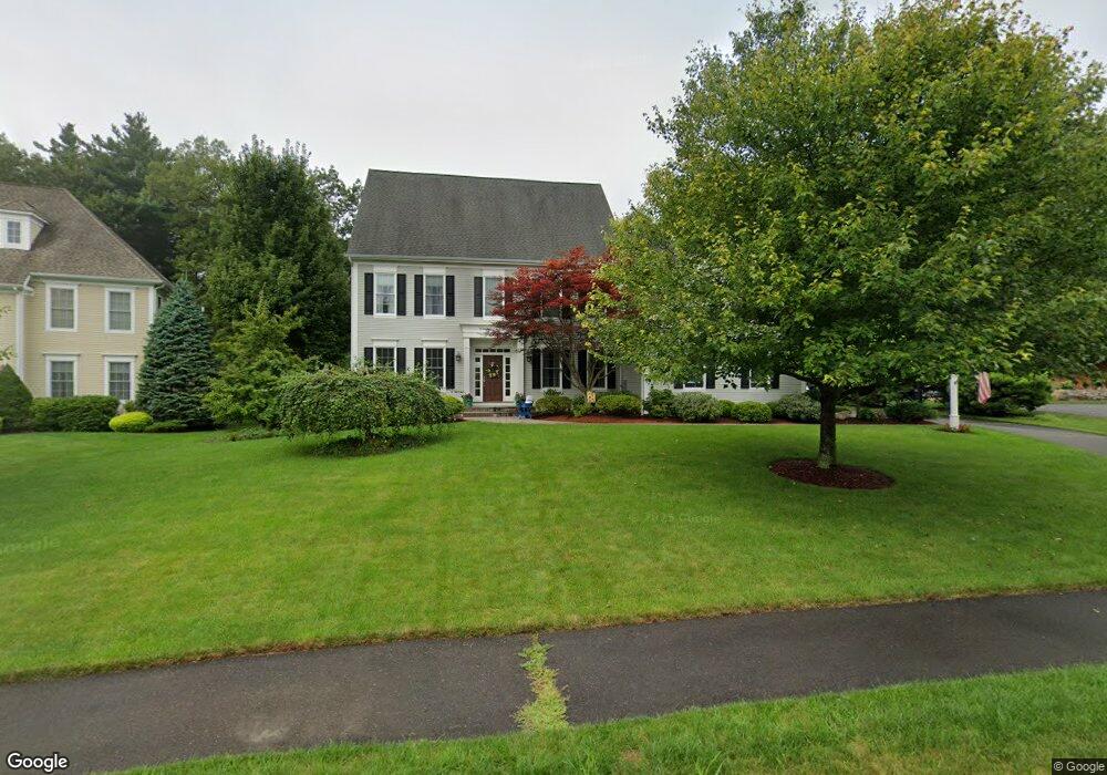 7 Long Ridge Ct, Unionville, CT 06085 - photo 1