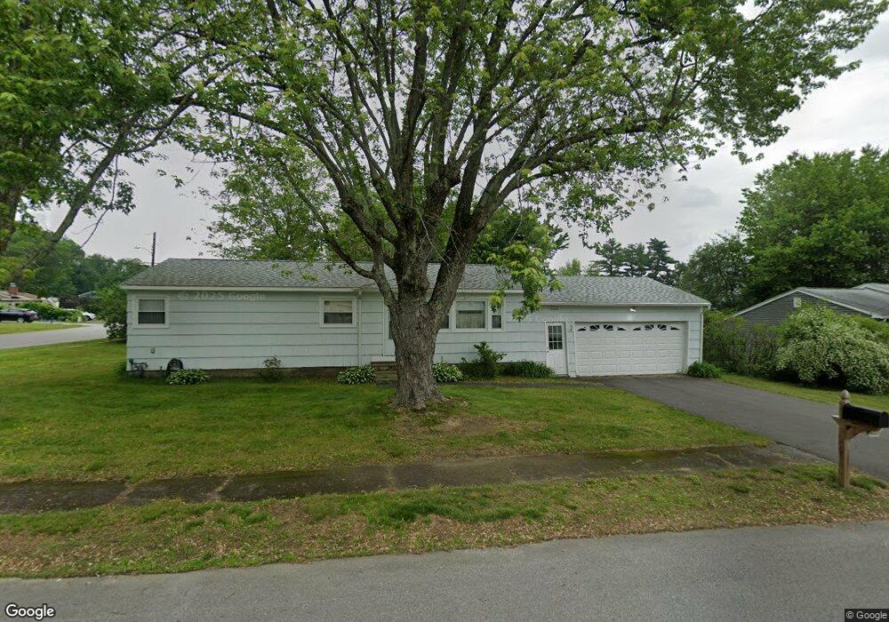 3 Derby Cir, Nashua, NH 03062 - photo 1