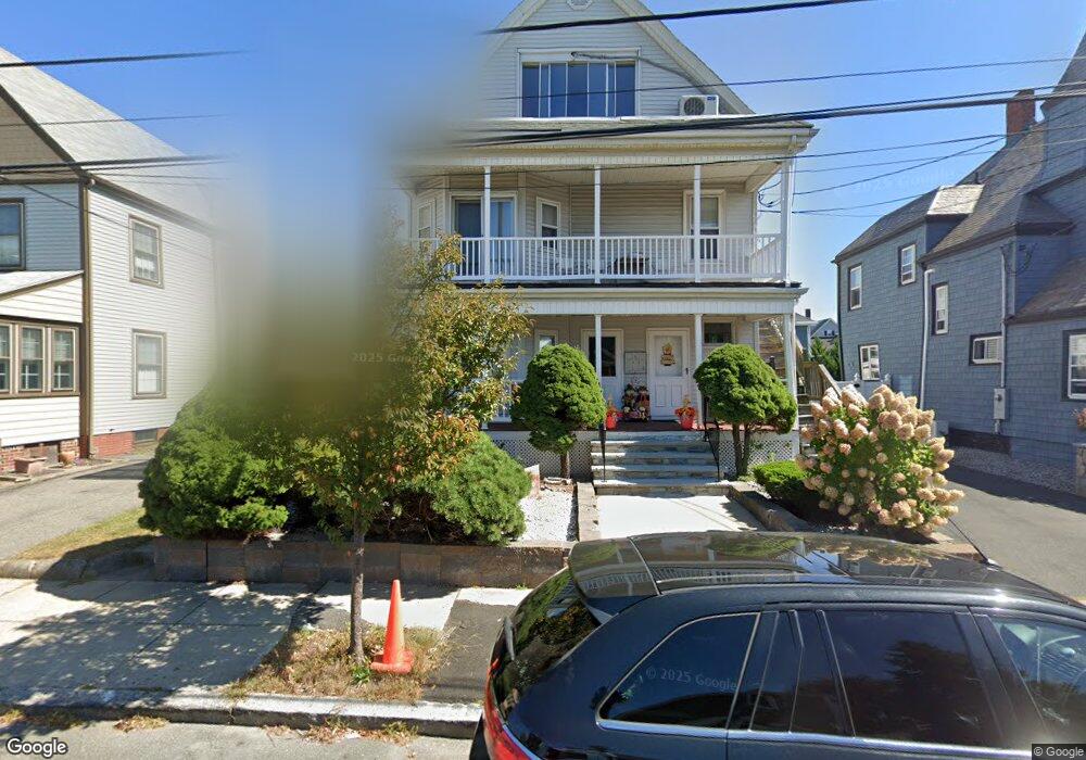 18 Thurston St, Boston, MA 02128 - photo 1