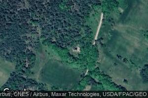 204 Wardwell Point Rd, Penobscot, ME 04476