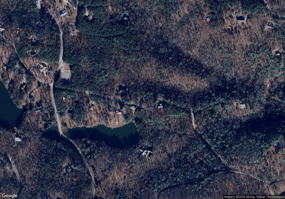 149 Marci Ln unit G-2, Sautee Nacoochee, GA 30571 - photo 1