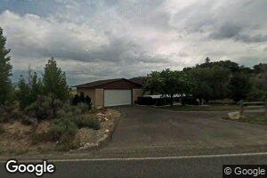 495 E Palisade Rd N, Sterling, UT 84665